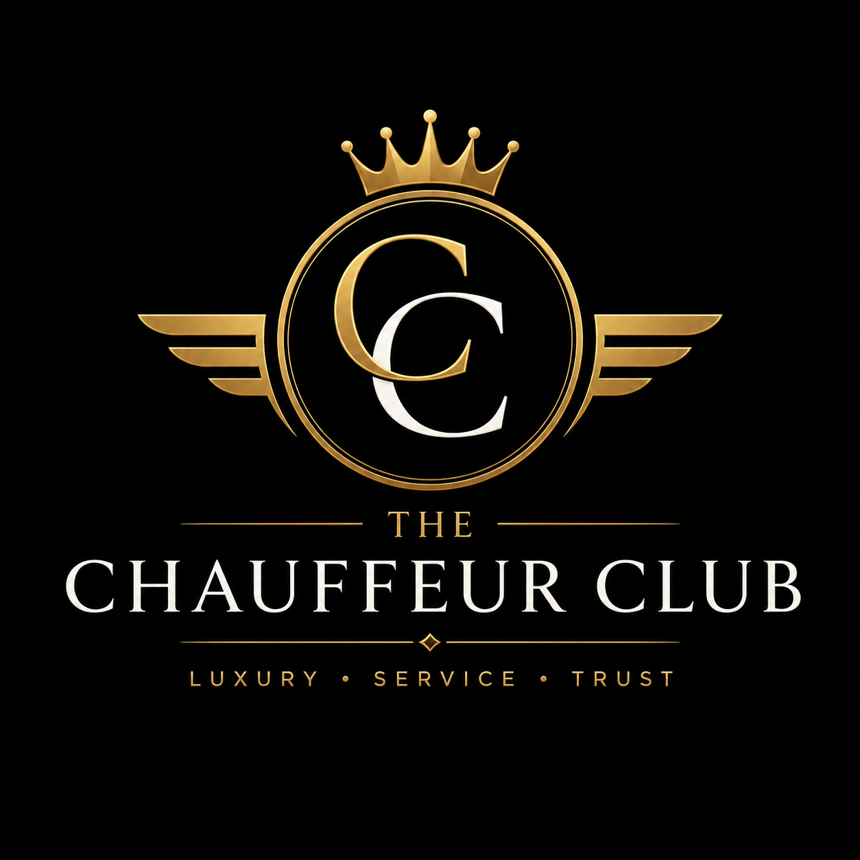 The Chauffeur Club Logo